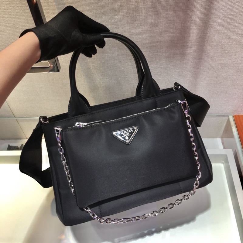 Prada Top Handle Bags